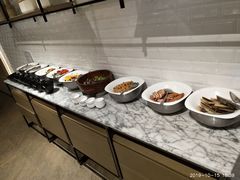 凉菜-深圳同泰万怡酒店·万荟轩自助餐厅(同泰店)
