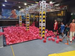 -XONE潮玩运动馆