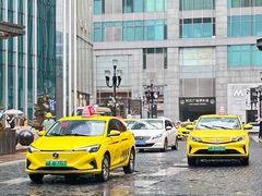 -恩索·美筑高空江景酒店(重庆解放碑步行街店)