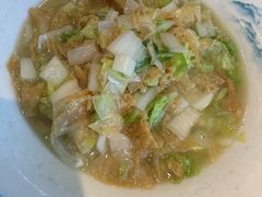 -小乡小镇·传承桐庐土菜·老板亲自烧的菜