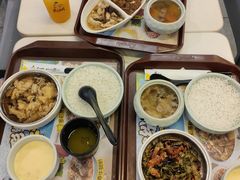 -真功夫(莲塘店)