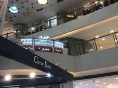 -银座mall(东直门店)