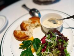 -Wolfgang’s Steakhouse 沃夫冈牛排馆(上海白玉兰广场店)