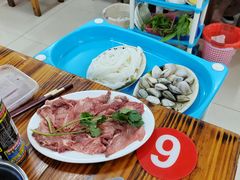 -味品鲜牛肉火锅店(西门店)