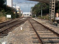 -铁路文化公园