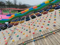 -长洲岛都市农业公园
