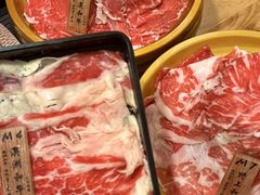 -牛匠和牛寿喜锅(西安总店)