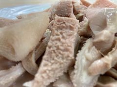 -小辫子羊肉面馆(周东店)