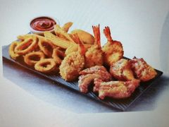 -必胜客(远大路店)