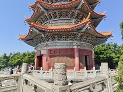 -广东圆玄道观