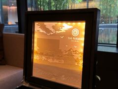 -璞瑄酒店大堂吧