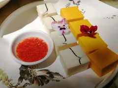 山药慕斯-花千醉(新街口店)