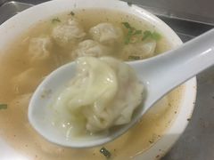 -汪家馄饨(集庆路店)