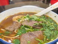 -宛平李记小吃(东关街店)