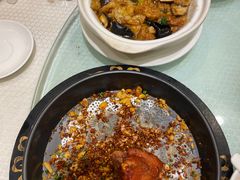 -金时代顺风大酒店(南桥百联店)