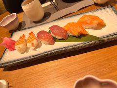 -福州融侨皇冠假日酒店·三宅日本餐厅