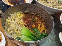 -饸饹刘白水店(白水旗舰店)