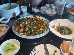-三生三味密宗川菜·江景餐厅(来福士店)