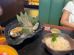 -牛New寿喜烧(闵行龙湖天街店)