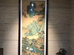 -星空画框裱画配框(浦东)