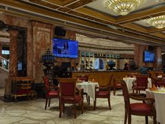 -万宝海鲜舫(劳动公园店)