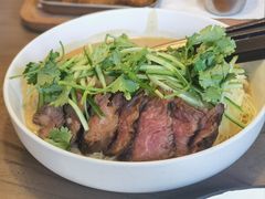 -尚牛社会 Beef & Liberty(金桥EKA天物店)
