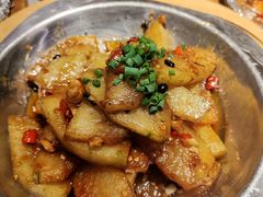 -大碗先生(高铁吾悦店)