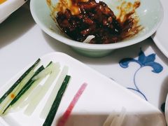 -小菜园新徽菜(滁州苏宁店)