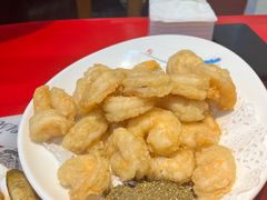 -天津乾毓德饭庄·清真传统炒菜·海鲜烧烤(咸阳路店)