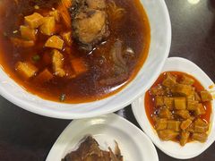 -德兴馆(广东路总店)
