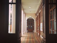 -香港大学
