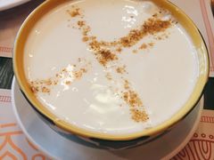 -克比叔叔印度餐厅Kebabs on the Grille(永康路分店)