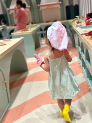 -奈尔宝·儿童乐园·亲子餐厅(鄞州万达店)