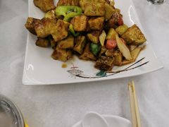 -北戴河庆山饭店·海鲜砂锅粥(北戴河黑石路店)
