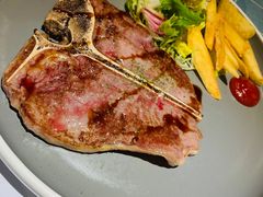 -新贝乐意大利餐厅(苏州中心店)