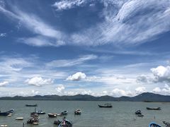 -汕尾风车岛