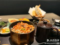 -玄白·炭烤活鳗(上海首店)