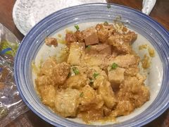 -萬家灯火·私房湘菜·22年老手艺(南岭大道店)