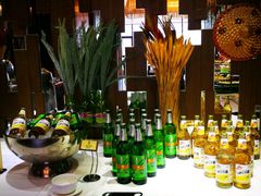 -南阳建业森林半岛假日酒店