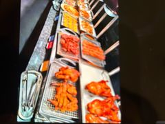 -星伦多自助料理·涮烤一体(虹悦城店)