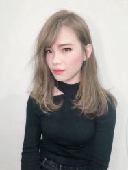 -KEIVON HAIR·崎宏