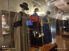 -青岛葡萄酒博物馆