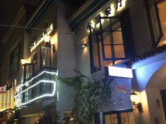 门面-Big Bamboo 大竹子体育主题餐厅(虹梅路店)