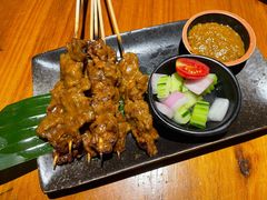 -仓库南洋海鲜小排档(柳河路店)