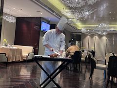 -北京泰富酒店-柏景轩中餐厅