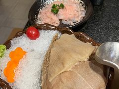 -湊湊火锅·茶憩(世博大道店)