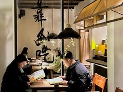 -兮禾酒馆(护国路店)