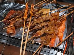 -那些年记忆烧烤