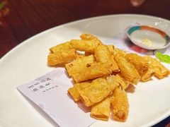 -海味世家·家常菜馆(明州里店)
