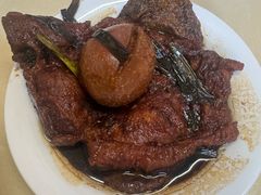 -小桃园餐厅